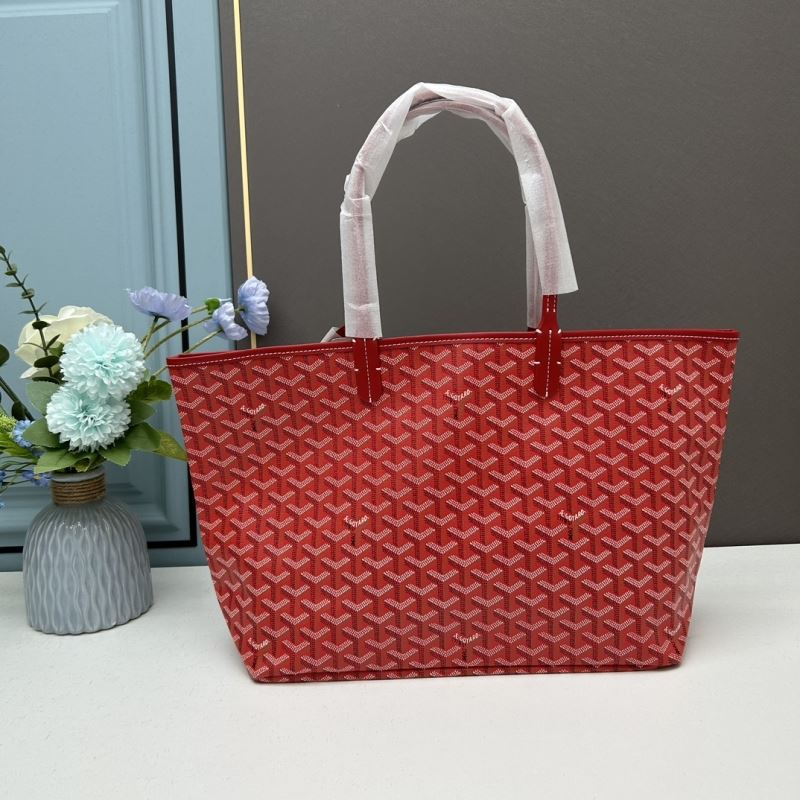 Goyard Shopping Bags